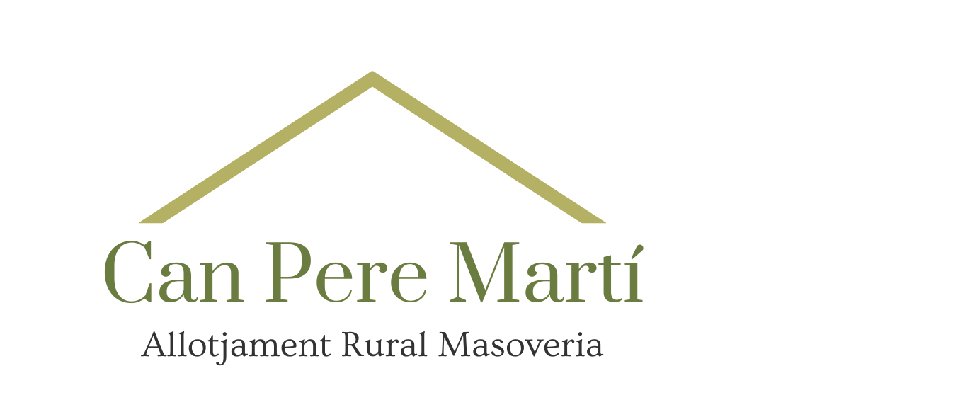 Can Pere Martí